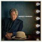 Close Ties  di Rodney Crowell - LP