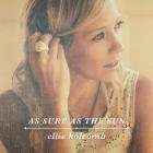 As_Sure_As_The_Sun_-Ellie_Holcomb