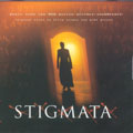 Stigmata OST di Aavv - CD