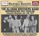 Merriweather_Post_Pavilion,_19th_July_1979_-Allman_Brothers_Band