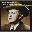 The Gospel Spirit  di Bill Monroe - CD