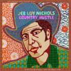 Country Hustle  di Jeb Loy Nichols - CD