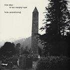 The Sky Is An Empty Eye di Tom Armstrong - CD