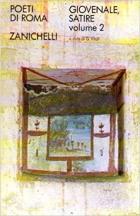 Satire. Vol. 2 di Giovenale D. Giunio - Libro Satire. Vol. 2 di Giovenale D. Giunio - Libro