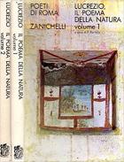Poema Della Natura. Vol. 1 (il) di Lucrezio Caro Tito - Libro Poema Della Natura. Vol. 1 (il) di Lucrezio Caro Tito - Libro