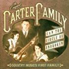 Can The Circle Be Unbroken  di Carter Family - CD