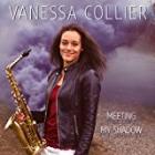 Meeting My Shadow di Vanessa Collier - CD