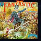 Captain Fantastic  di Elton John - LP
