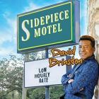 Sidepiece Motel  di David Brinston - CD