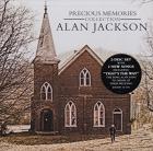 Precious Memories Collection di Alan Jackson - CD Precious Memories Collection di Alan Jackson - CD