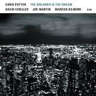 The_Dreamer_Is_The_Dream_-Chris_Potter