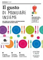 Gusto_Di_Mangiare_Insieme_(il)_-Barzano_Carla