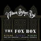 The_Fox_Box_-Allman_Brothers_Band