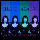 Blue Again  di Janiva Magness  - CD