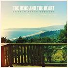 Stinson Beach Sessions  di The Head And The Heart - CD