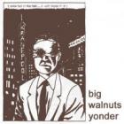 Big Walnuts Yonder  di Big Walnuts Yonder - CD
