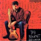 What_I_Live_For-Tab_Benoit