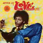 Complete Forever Changes Live di Love - CD