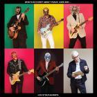 What's So Funny About Peace Love And Los Straitjackets di Los Straitjackets - LP