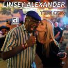 Two Cats  di Linsey Alexander - CD
