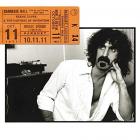 Carnegie Hall di Frank Zappa - CD