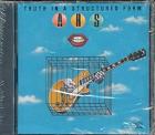 Truth In A Strctured Form  di Atlanta Rhythm Section - CD