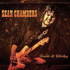 Trouble & Whiskey  di Sean Chambers - CD
