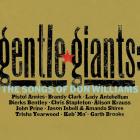 Gentle Giants: The Songs Of Don Williams di Gentle Giants: The Songs Of Don Williams - CD Gentle Giants: The Songs Of Don Williams di Gentle Giants: The Songs Of Don Williams - CD