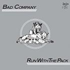 Run With The Pack Deluxe Edition  di Bad Company - CD