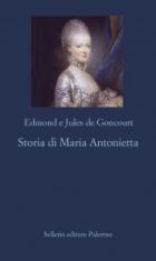 Storia_Di_Maria_Antonietta_-Goncourt_Edmond_De_Goncourt_Ju