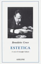 Estetica di Croce Benedetto - Libro Estetica di Croce Benedetto - Libro