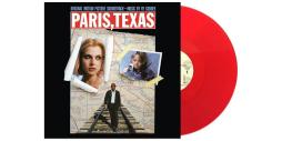 Paris, Texas OST di Ry Cooder - CD