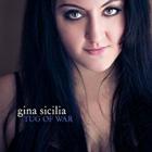 Tug Of War  di Gina Sicilia - CD