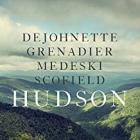 Hudson  di John Scofield & Jack DeJohnette - CD
