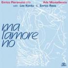 Ma L'Amore No  di Enrico Pieranunzi - CD