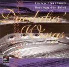 Daedalus' Wings  di Enrico Pieranunzi - CD