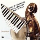 Untold Story  di Enrico Pieranunzi - CD