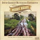 Muddy Roads  di David Grisman Bluegrass Experience - CD