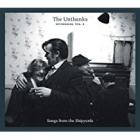Songs From The Shipyards  di The Unthanks - CD