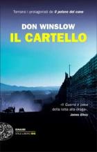 Cartello (il) di Winslow Don - Libro Cartello (il) di Winslow Don - Libro