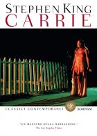Carrie di King Stephen - libri Carrie di King Stephen - libri