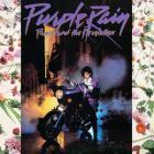 Purple Rain  di Prince - LP