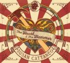The Hammer & The Heart  di Susan Cattaneo - CD