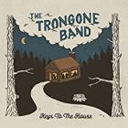 Key To The House  di The Trongone Band - CD
