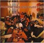 Pacific Gas And Electric  di Pacific Gas &amp; Electric - CD