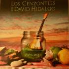 Puro Jam  di Los Cenzontles With David Hidalgo - CD Puro Jam  di Los Cenzontles With David Hidalgo - CD