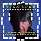 The Abominable Showman di Nick Lowe - LP