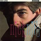 Nick The Knife  di Nick Lowe - CD
