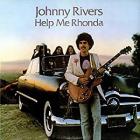 Help Me Rhonda  di Johnny Rivers - CD