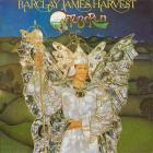 Octoberon di Barclay James Harvest